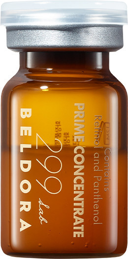 Набор концентратов антивозрастных для кожи