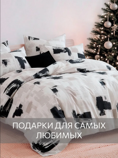 Комплект постельного белья «Missouri»