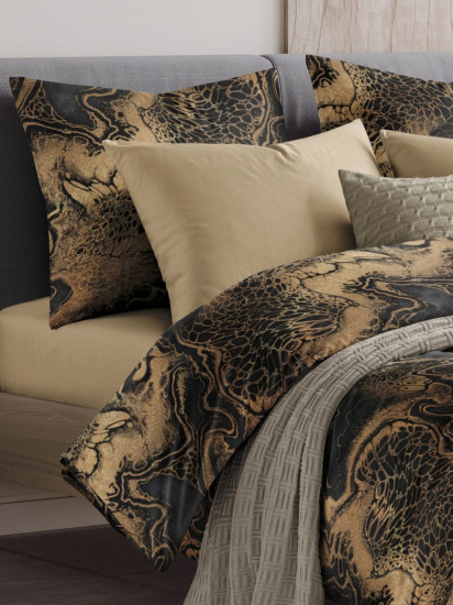 Комплект постельного белья «Golden river»