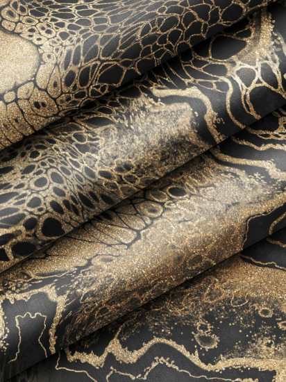 Комплект постельного белья «Golden river»