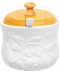 Набор банок для хранения «Птички на ветке» - Фото 2