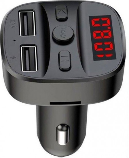 FM-трансмиттер Earldom ET-M47