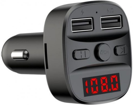 FM-трансмиттер Earldom ET-M47