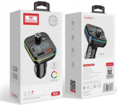 FM-трансмиттер ET-M86 - Фото 1