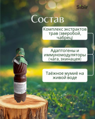 Бальзам «Преображение» - Фото 3