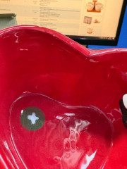 Салатник «Christmas Gift» - Фото 10