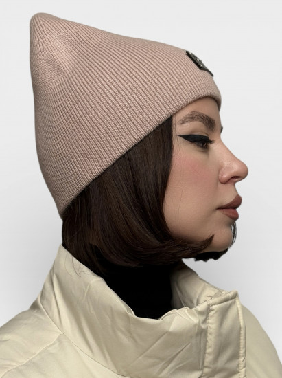 Шапка-лопатка женская «Неон»