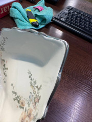 Блюдо для сервировки - Фото 3