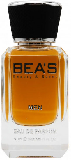 Парфюмированная вода по мотивам Burberry Hero «M257»