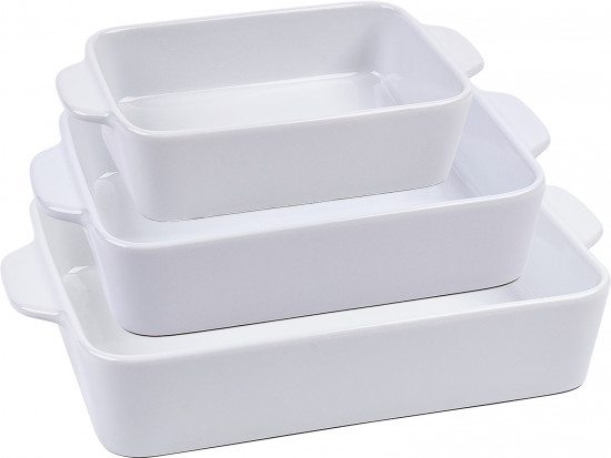 Набор форм для запекания «Monblan»