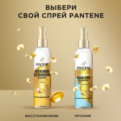 Спрей для волос с кокосом «Aqua Light» - Фото 5