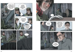 Задача трёх тел. Книга 7 - Фото 11