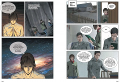 Задача трёх тел. Книга 7 - Фото 12