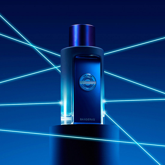 Парфюмерная вода «The Icon»