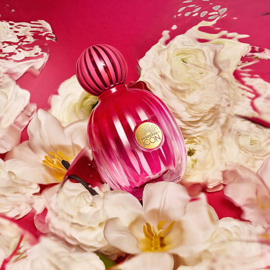 Парфюмированная вода «The Icon»