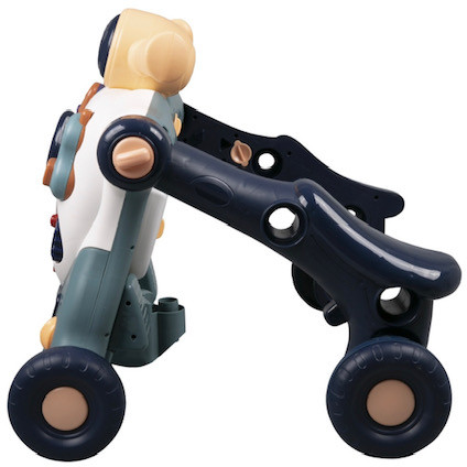 Ходунки-бизиборд