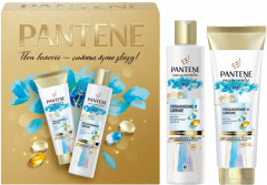 Набор по уходу за волосами «Увлажнение и сияние» - Фото 1