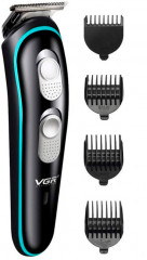 Триммер для стрижки волос VGR V-055 - Фото 2