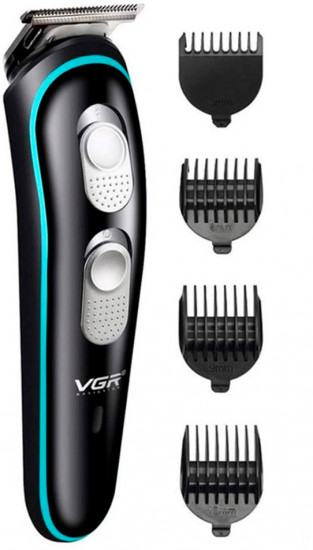 Триммер для стрижки волос VGR V-055