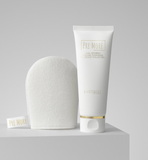 Щербет «Cleansing Balm Duo»