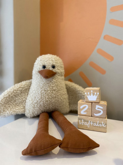 Мягкая игрушка Daffy