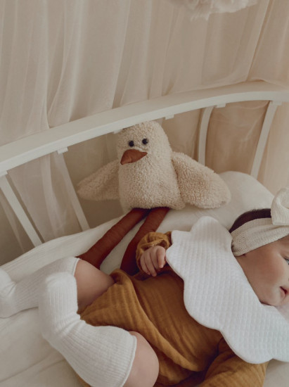 Мягкая игрушка Daffy