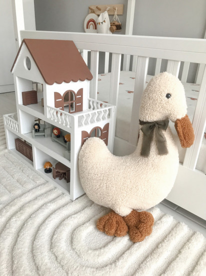 Мягкая игрушка Lucky