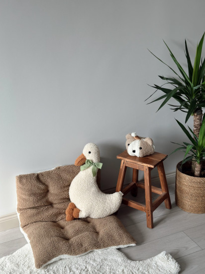 Мягкая игрушка Lucky