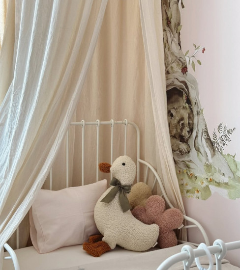 Мягкая игрушка Lucky