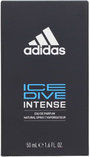Парфюмерная вода «Intense»