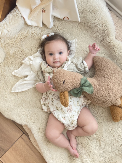 Мягкая игрушка Luna