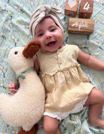 Мягкая игрушка Minilu