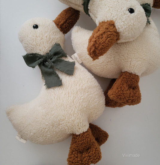 Мягкая игрушка Minilu