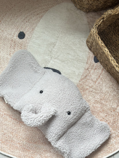 Мягкая игрушка Слонёнок