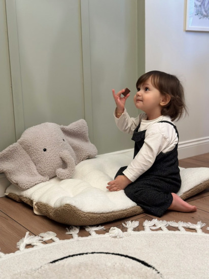 Мягкая игрушка Слонёнок