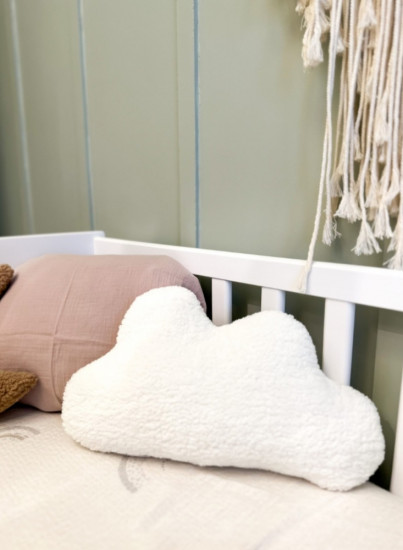 Декоративная подушка Облако