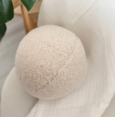 Декоративная подушка Шар - Фото 3