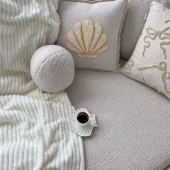 Декоративная подушка Шар - Фото 4