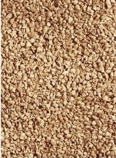 Наполнитель для кошачьего туалета комкующийся