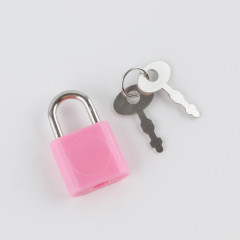 Анкета на замочке «Для стильных девчонок» - Фото 1