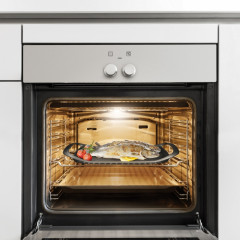 Сковорода-гриль с ручками «SmartCLICK» - Фото 1