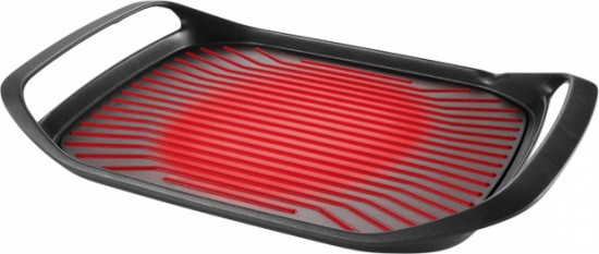 Сковорода-гриль с ручками «SmartCLICK»