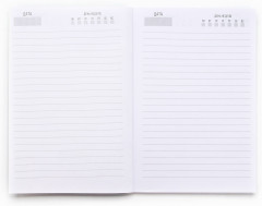 Ежедневник «Я хочу, могу и сделаю» - Фото 2