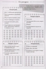 Самоанализ эмоциональных состояний. Психологический дневник - Фото 3