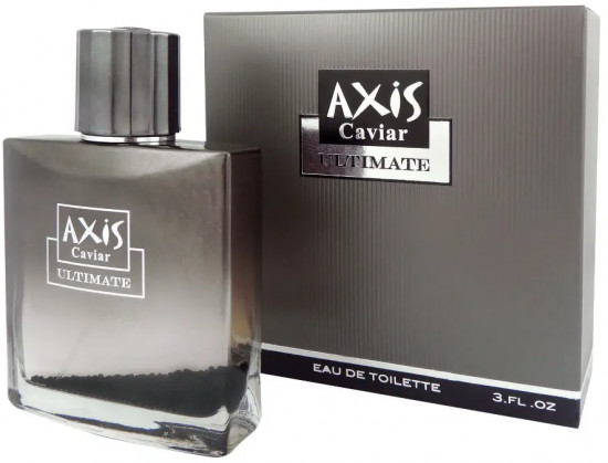 Туалетная вода «Ultimate»