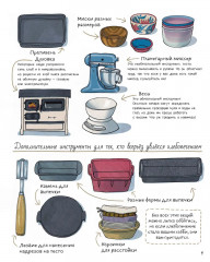 Хлеб. Вкус мира - Фото 9