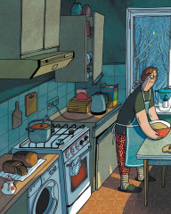 Хлеб. Вкус мира - Фото 10