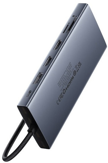 Док-станция Baseus B00053002811-01