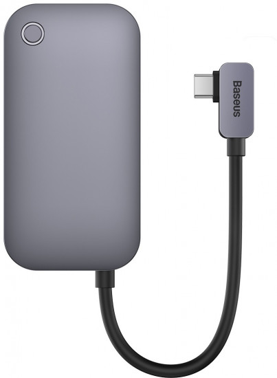 Док-станция Baseus PadJoy 6-Port WKWJ000113