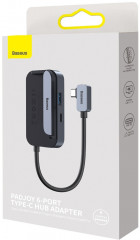 Док-станция PadJoy 6-Port WKWJ000113 - Фото 3